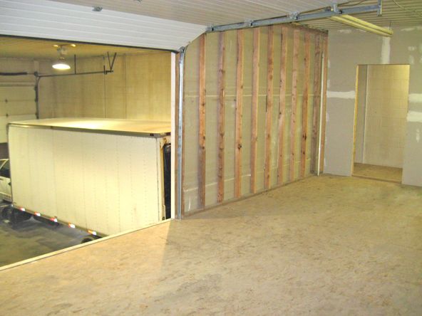 Whitney Rd Office, Warehouse, Industrial, Yard Space